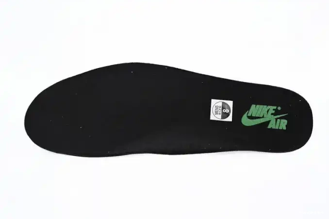HYPE Lucky High Jordan OG DZ5485-031 Air 1 Green 0611